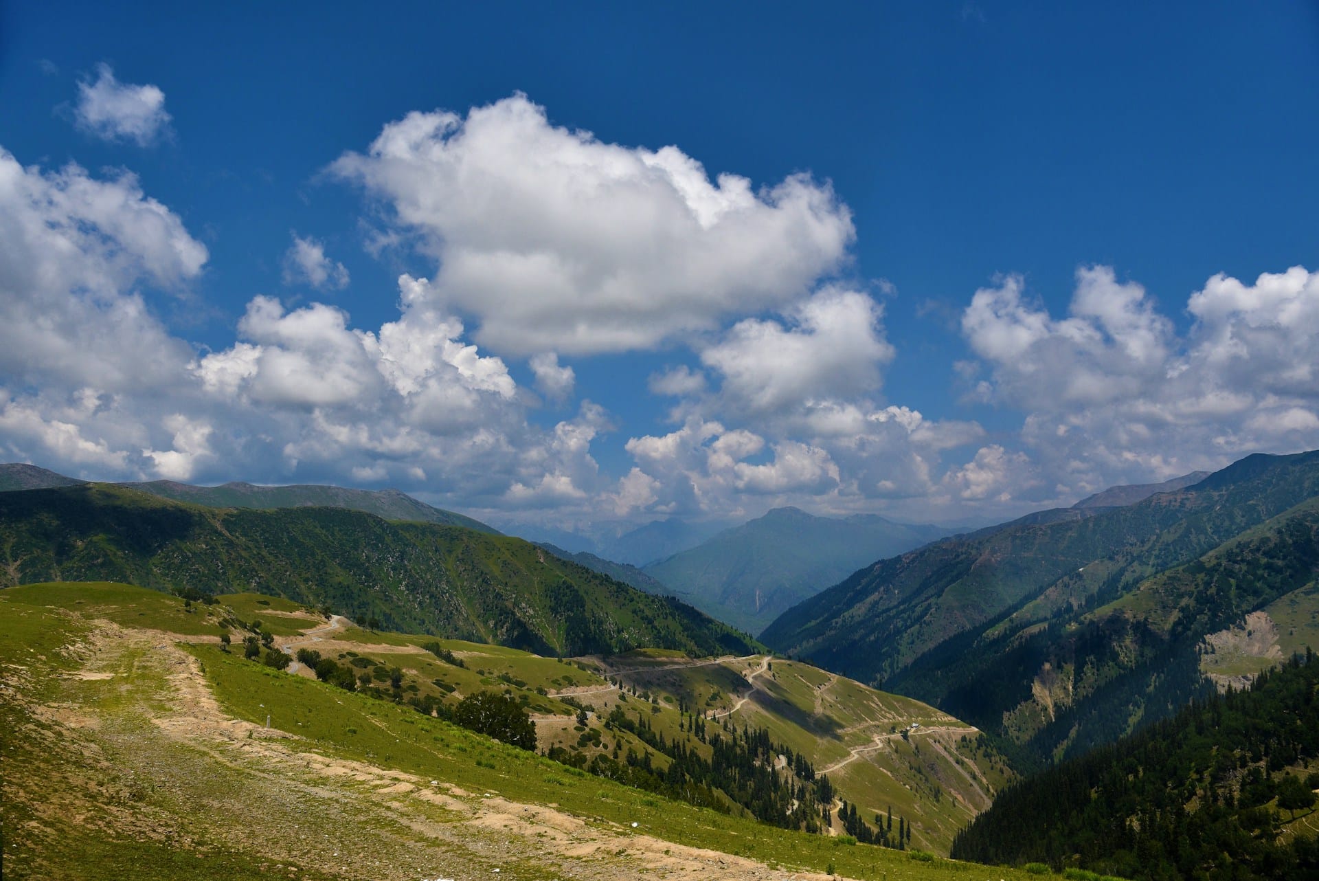 Gurez Valley Trek